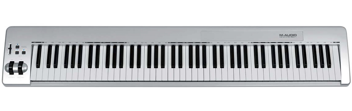 Клавиатура Keystation 88es