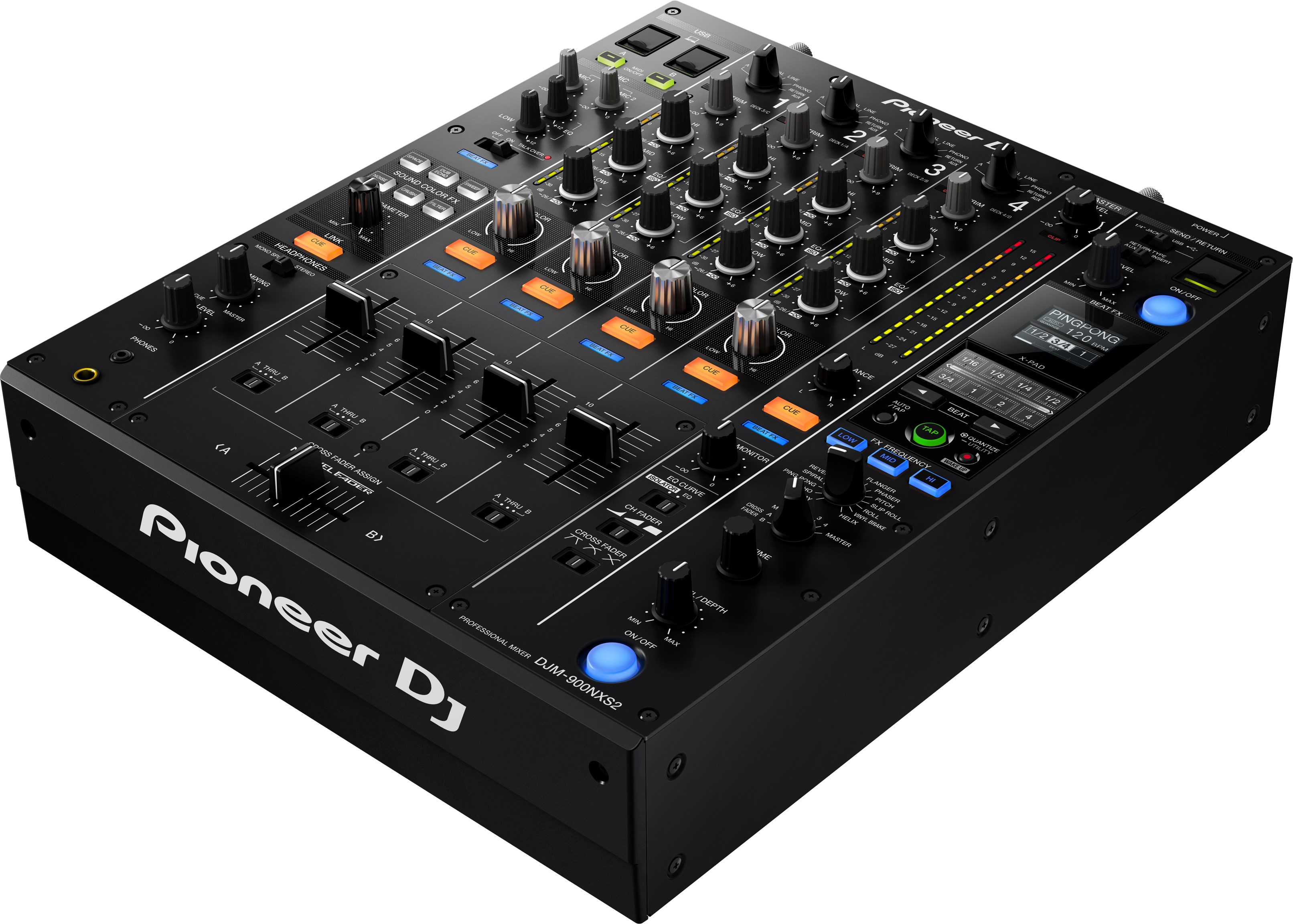 Pioneer DJM 900 NXS2