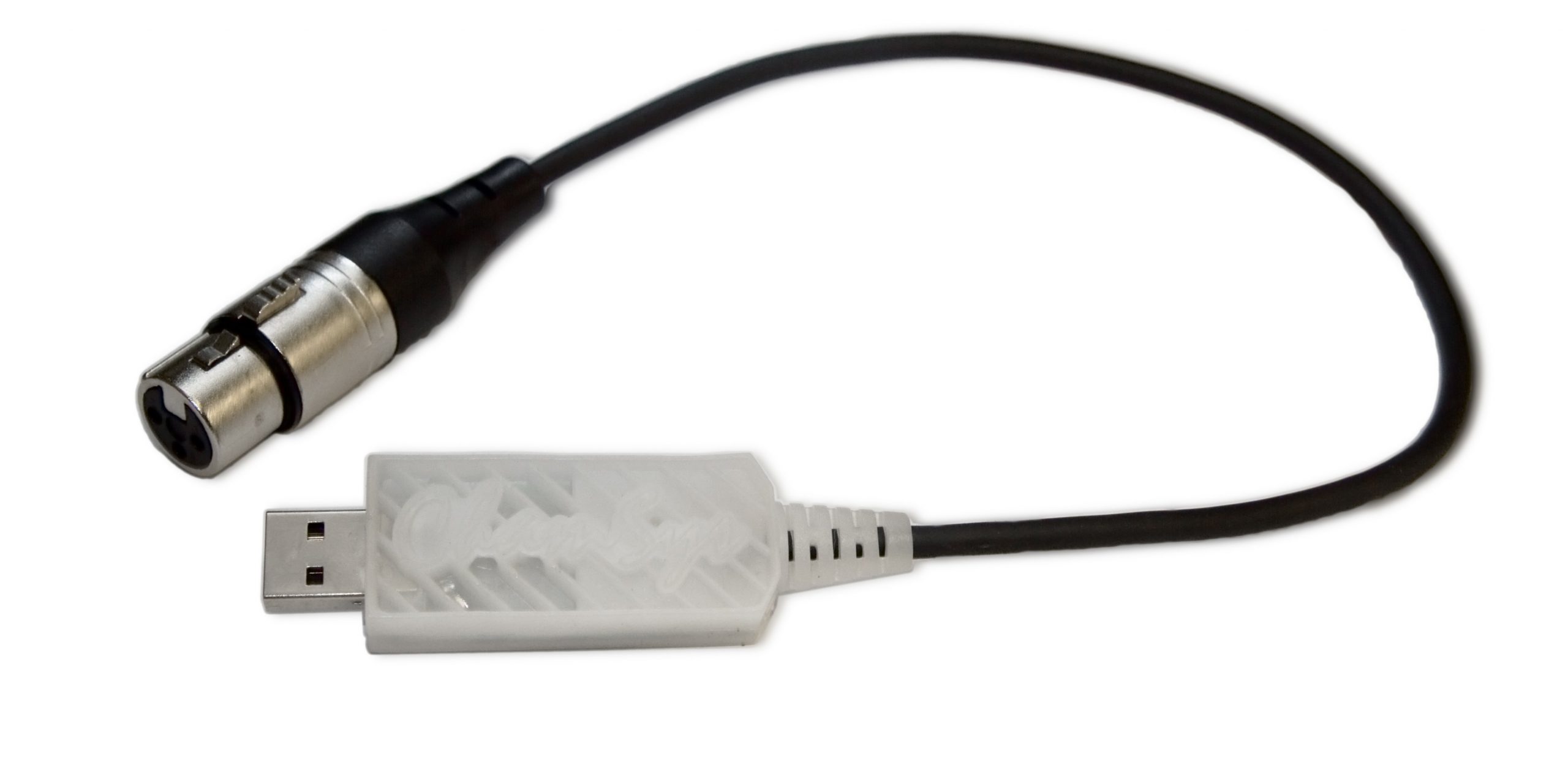 ChamSys MagicQ USB-Dongle