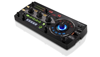 Pioneer RMX 1000 Black