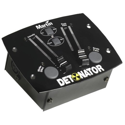 Martin Detonator