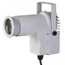 Dialighting Led PinSpot 10