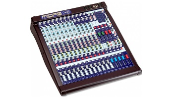 Микшерный пульт Midas Venice-160