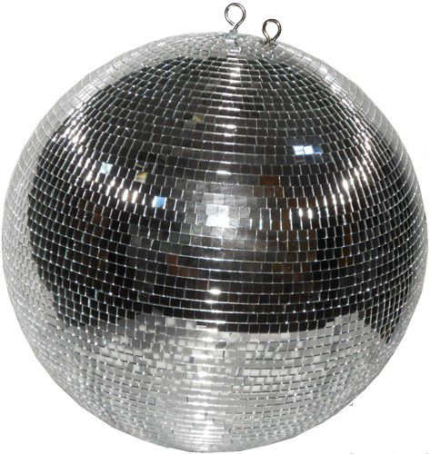 Зеркальный шар SHOWTEC Mirrorball 50 сантиметров